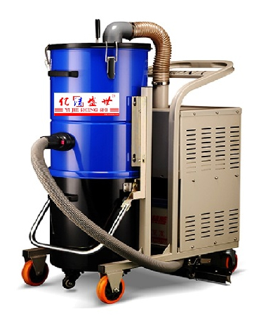 德州電瓶式工業吸塵器DP系列