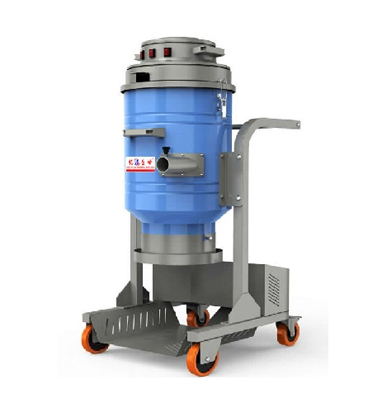 220V套袋型工業吸塵器YJ3600TT